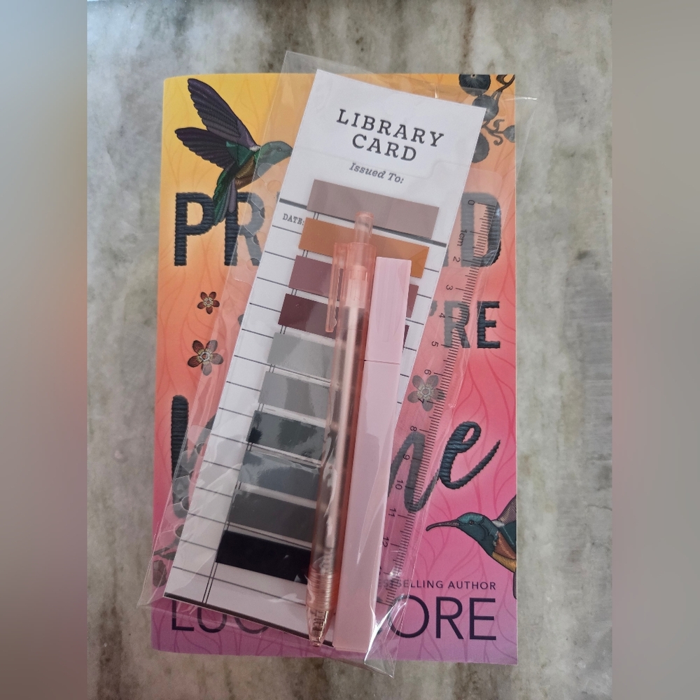 Neutral Tone Annotation Kit - Picture 3 of 3